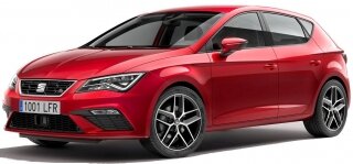 2018 Seat Leon 1.0 EcoTSI 115 HP Ecomotive S&S DSG Style Araba kullananlar yorumlar